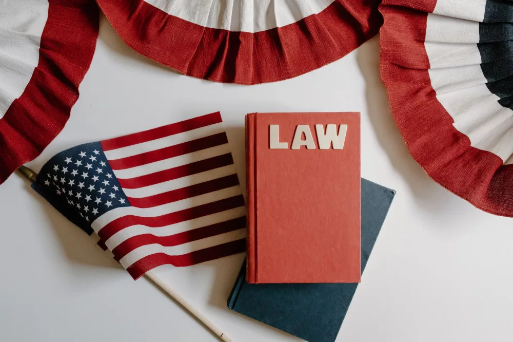Examining the Profound Legal Scholarship of Robert Tsai