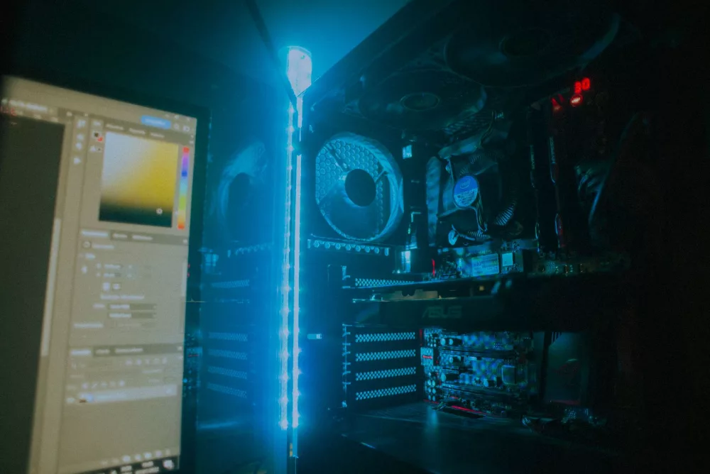 A Comprehensive Look at Dell Tower PCs: Power, Reliability, and Versatility